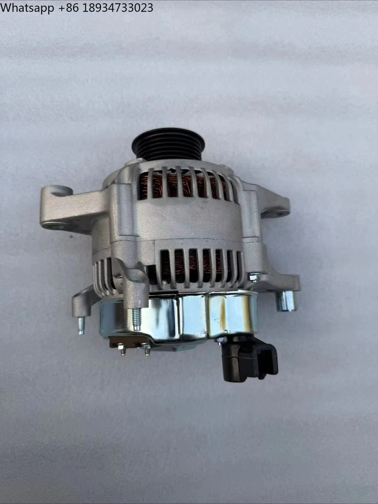 Автомобильный генератор 56026936 для Jeep Cherokee (XJ) 1991-1998 2.5L, 1991-1996 4.0L, для Jeep Comanche (MJ) 1992 2.5L 4.0L (art.: 3920d993bfd0d) - 3920d993bfd0d