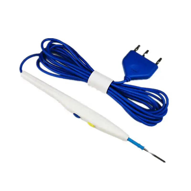 Медицинский высокочастотный электрод одноразовый офтальмологический