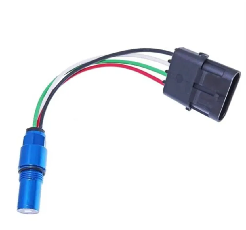 3408503 4326596 Совершенно новый датчик положения кривошипа кулачка HQ для Cummins N14