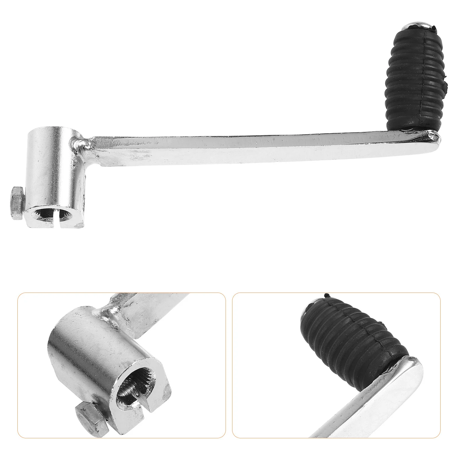 Рычаг переключения передач рычаг для скутера скорости мотоцикла квадроцикла