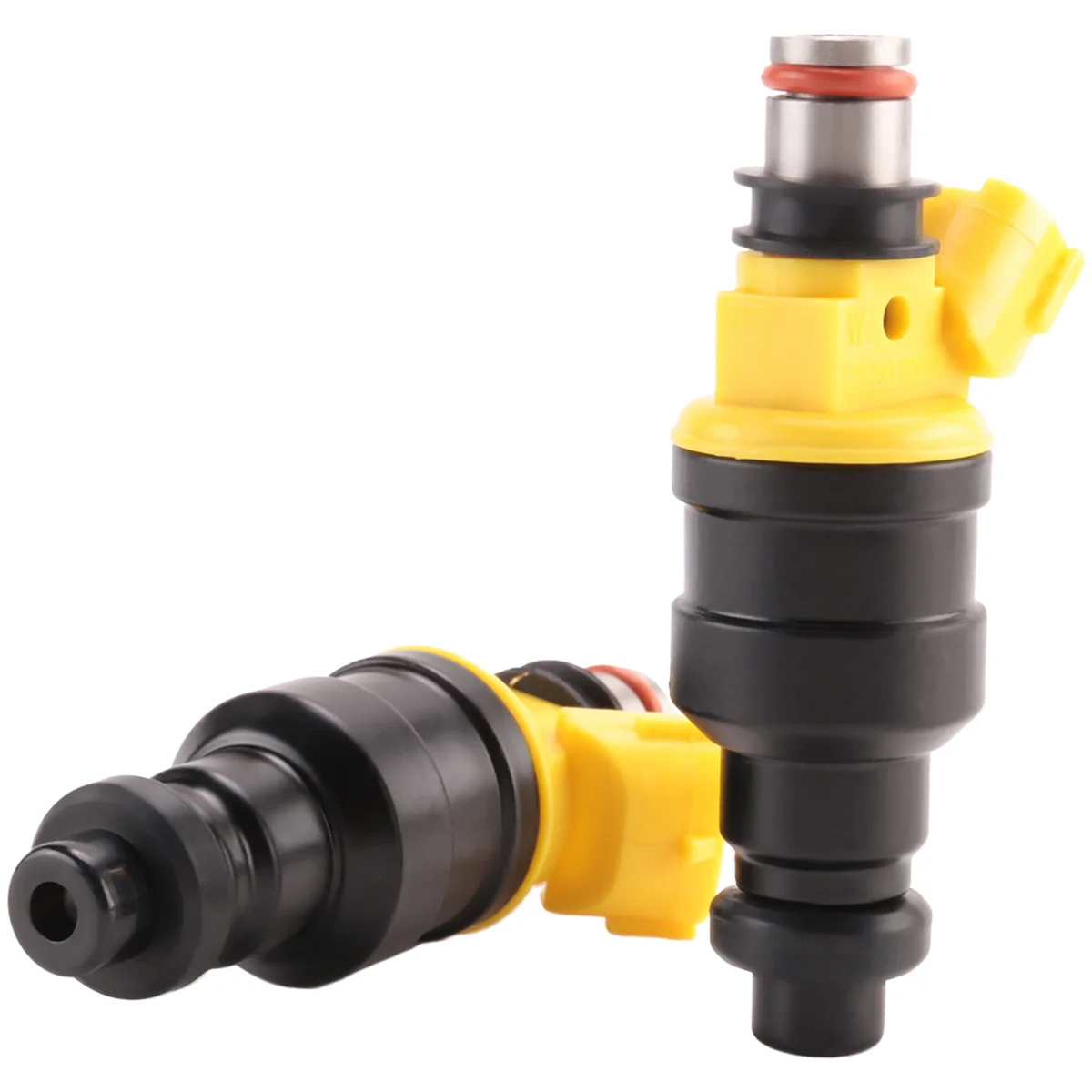 Топливные форсунки 23250-02020 2325002020 для Toyota Cute 92-97 AT190 Avensis 97-00 IT 4 шт.