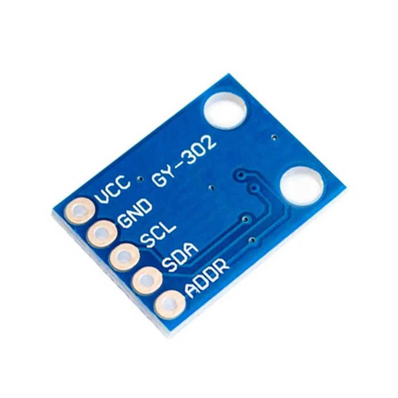 GY-302 BH1750 BH1750FVI цифровой оптический датчик интенсивности освещения модуль для arduino