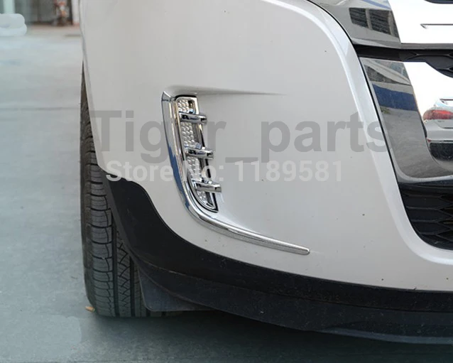 

Для Ford Edge 2011 2012 ABS, хромированный передний противотуманный фонарь, отделка, автомобильные аксессуары, наклейки
