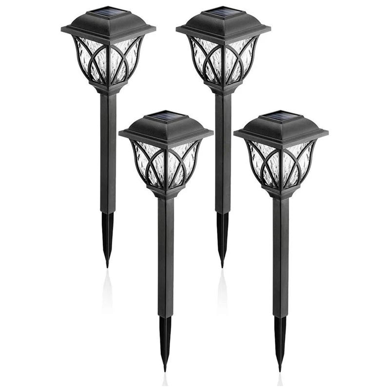 

Solar Pathway Lights Outdoor,LED Solar Landscape Lights,Waterproof Solar Powered Pathway Lights For Yard,Patio,Walkway