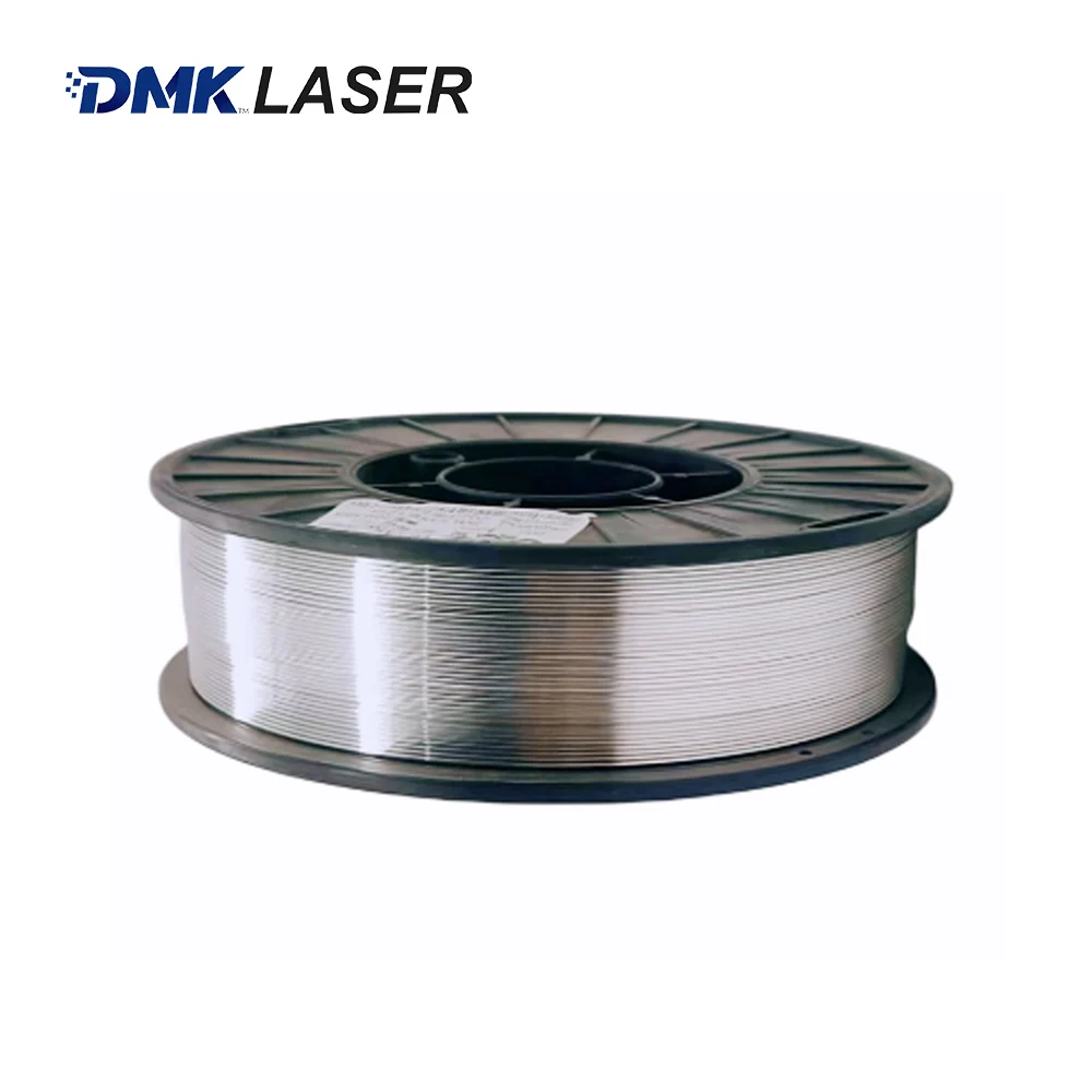 

Лазерная сварочная проволока ER5356, ER4043, ER1070 0.8-2.0 мм