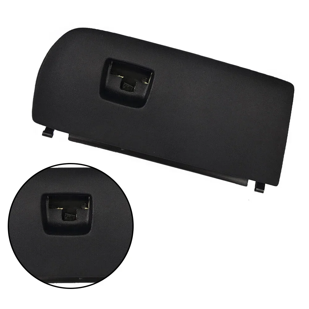 Автомобильная черная крышка перчаточного ящика для приборной панели BMW 2011-18 X3 X4 F25