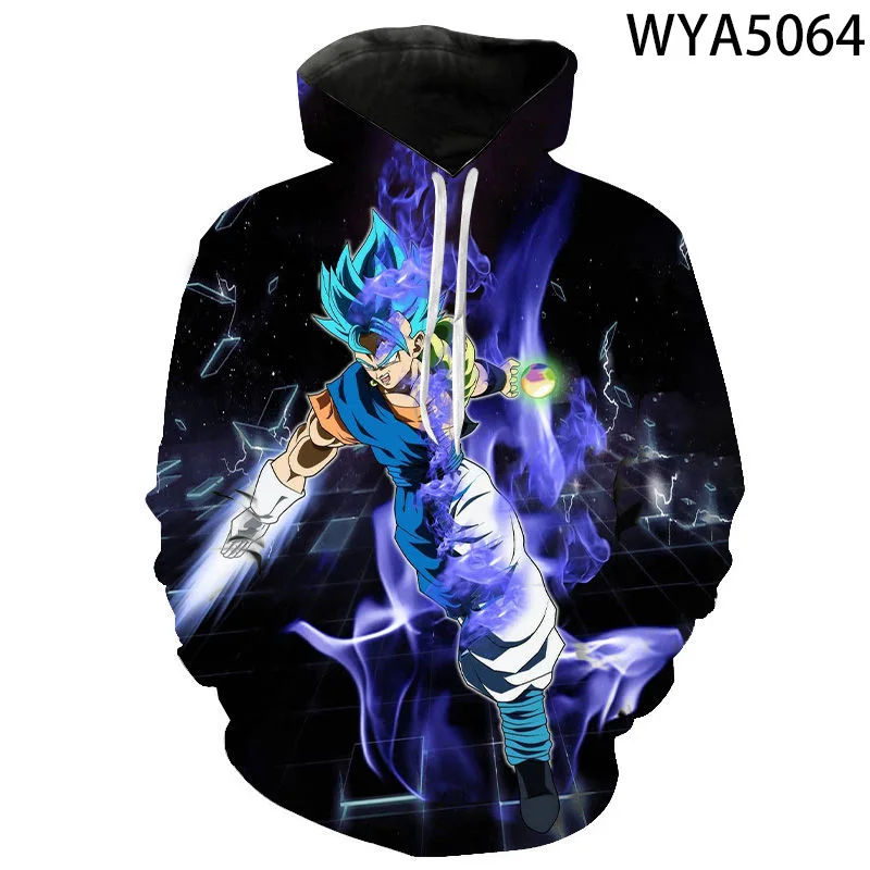 

Толстовка Мужская/Женская с длинным рукавом и принтом дракона