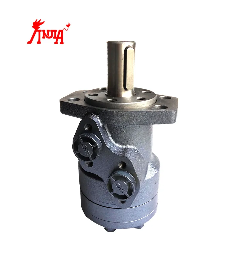 

Factory direct sale orbital hydraulic motor BMR/OMR 50 63 80 100 125 160 200 250 315 400