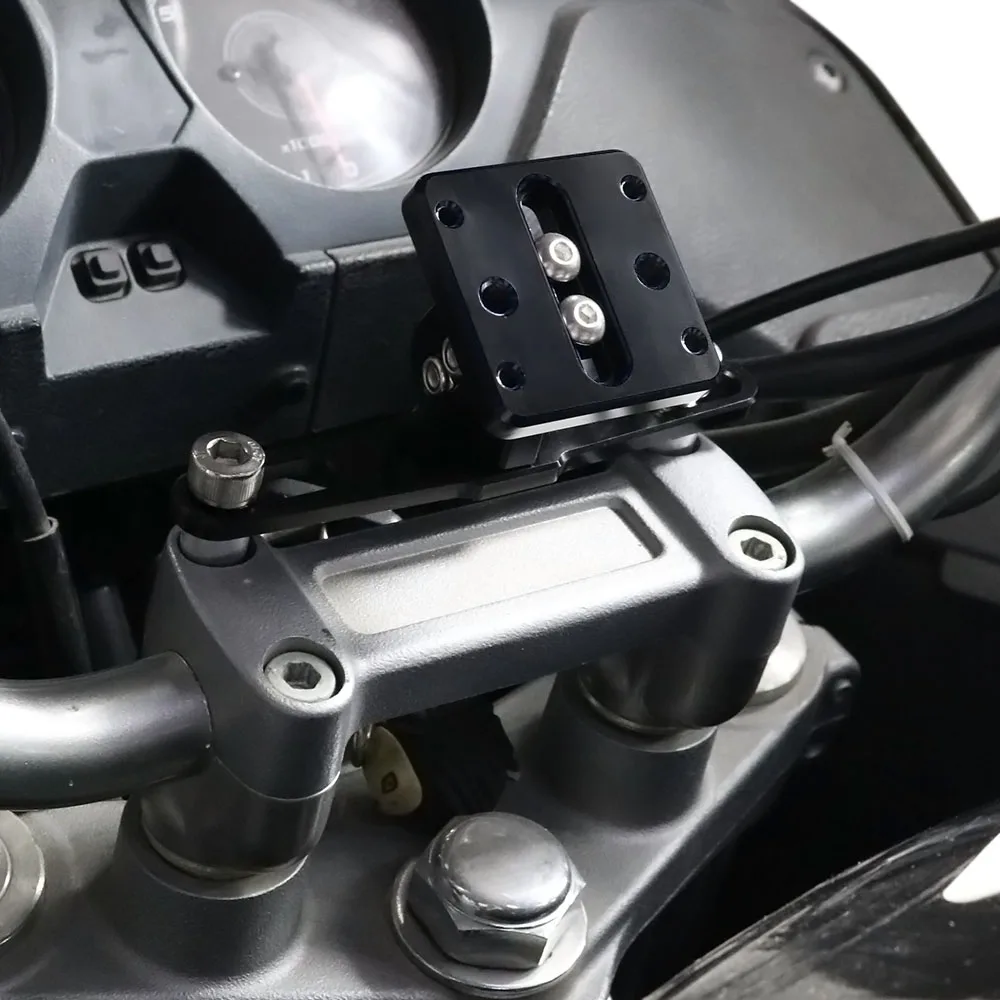 GPS-навигация подходит для DUCATI Monster 1100 797 796 Multistrada 1000 Scrambler 800 Streetfighter 848 держатель кронштейна (art.: 3920d398c19e5) - 3920d398c19e5