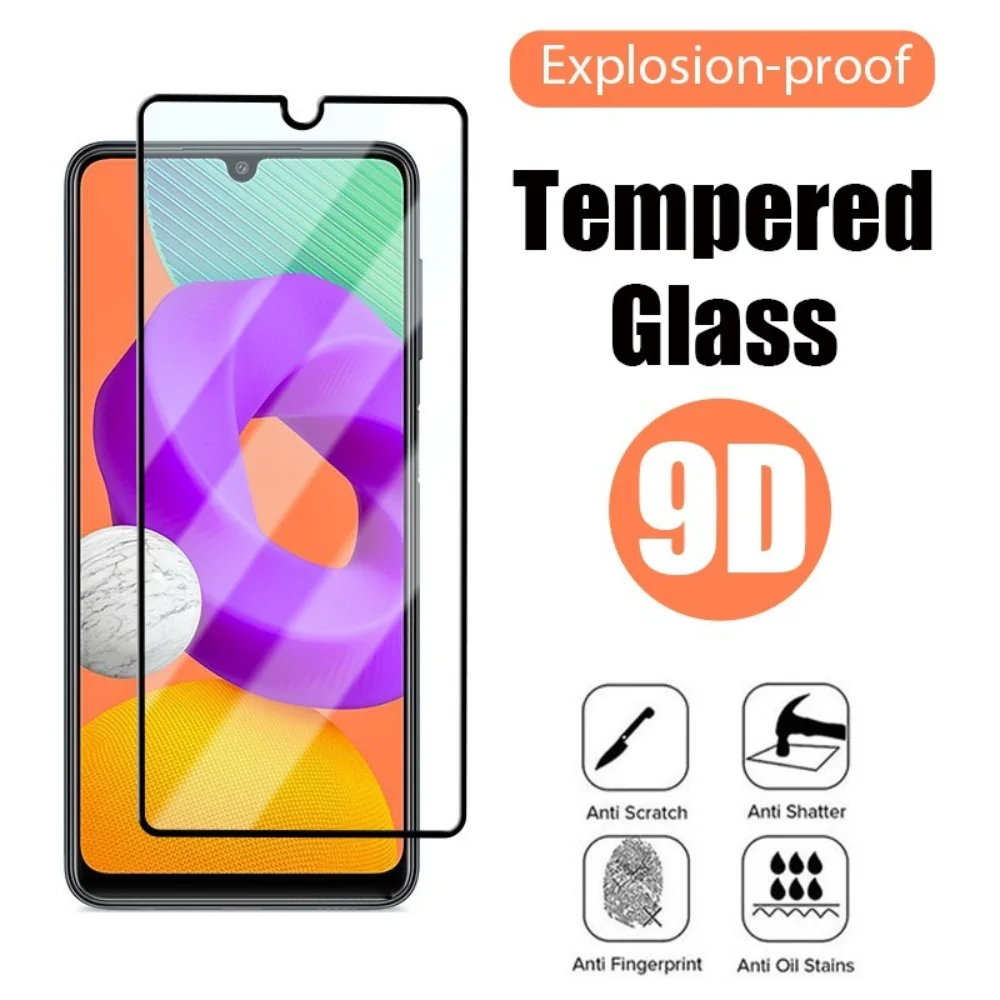 

Защитное стекло для Samsung A52 A32 A51 A12 A72 A50 A71 A22 A21S M51 M31 M21