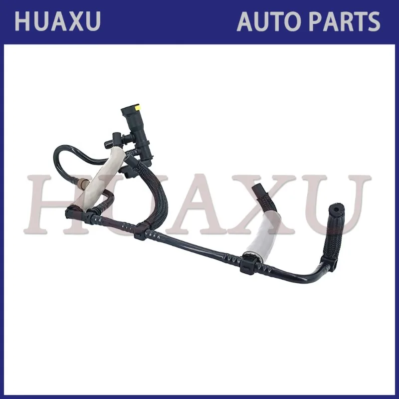 

Топливный обратный шланг, трубка, инжекторный шланг для Dacia устройства 2013-2019 Renault Grand Kangoo II 166717694R 8201003973 1667100QAM