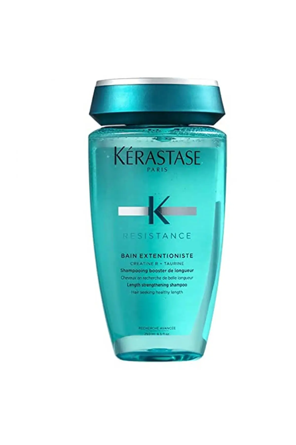 

Brand: Kerastase Resistance Bain Extentioniste Healthy Elongating For Strengthening Shampoo 25