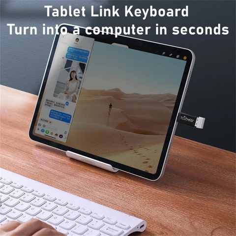 Универсальный адаптер NNBILI OTG типа C, конвертер USB C «папа» на USB-A «мама» для Macbook Huawei Samsung Note, разъем для Ipad
