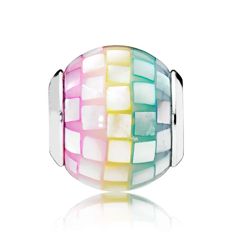 

Подвеска из стерлингового серебра 2020 пробы для дня рождения, подвеска, настоящая цепочка, браслеты для девушек, S925, 100%, новый продукт, логоти...