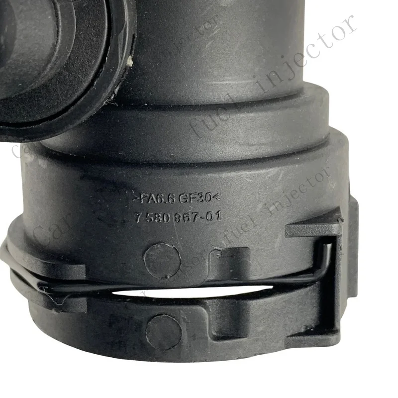 Шланг радиатора Q+ Apgopro для BMW 7 серии F01 F02 2009-2015 17127578398 (art.: 3920dc3ecbeef) - 3920dc3ecbeef