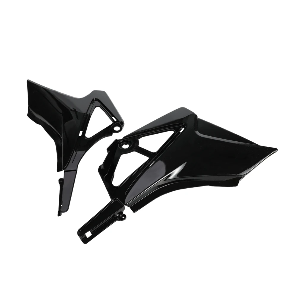 

Задняя боковая крышка мотоцикла, защита левого и правого обтекателя двигателя, защита панели для электрического грязевого велосипеда HAWK 250