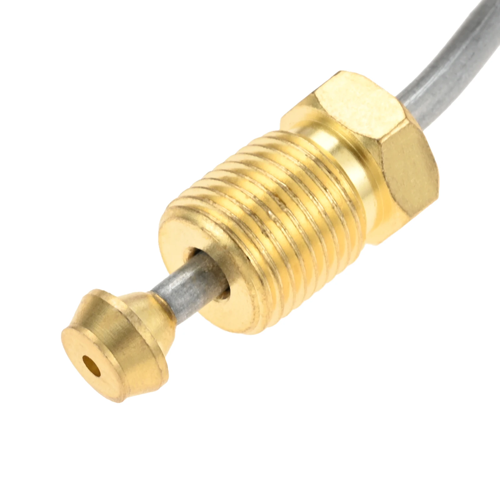 Фото 1 комплект 4021-732 пилот в сборе с запасной насадкой для LP, подходит для обогревателя Heat-N-Glo, камин Quadrafire, замена DV-400 DV400 №4