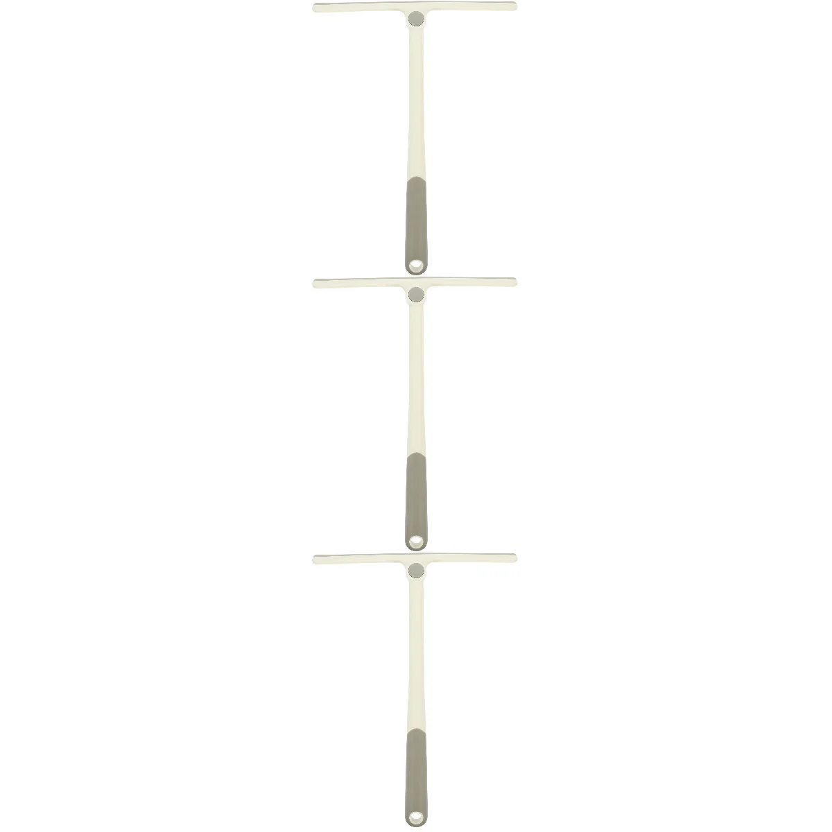 

Squeegee Window Shower Cleanerdoor Cleaningtool Wiper Tile Removal Water Bathroom Handle Washer Silicone Non