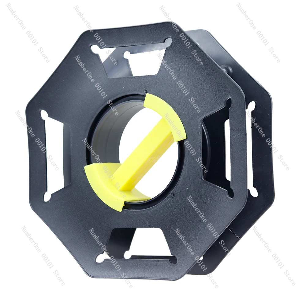 Аккуратная катушка для уличного кабеля хранения 25 м удлинитель проводов