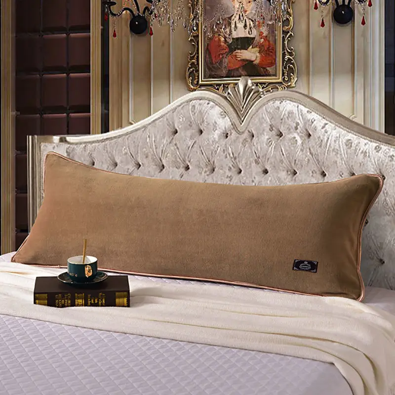 2021 акция новый теплый мягкий удобный фланелевый Чехол-Подушка утолщенный