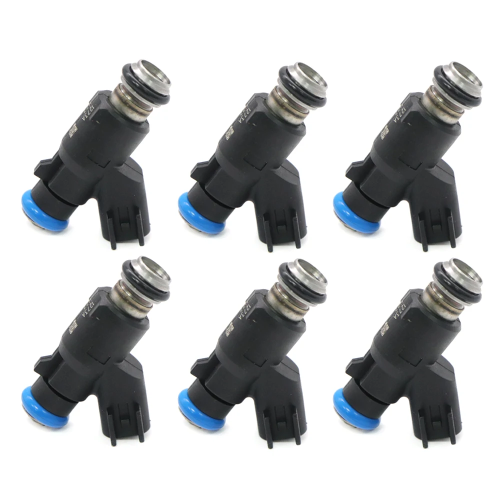 

Автомобильные топливные форсунки 35310-3C000 для Hyundai Veracruz Azera Genesis Sonata Santa Fe KIA Sedona Sorento Amanti 3.3L 3.8L