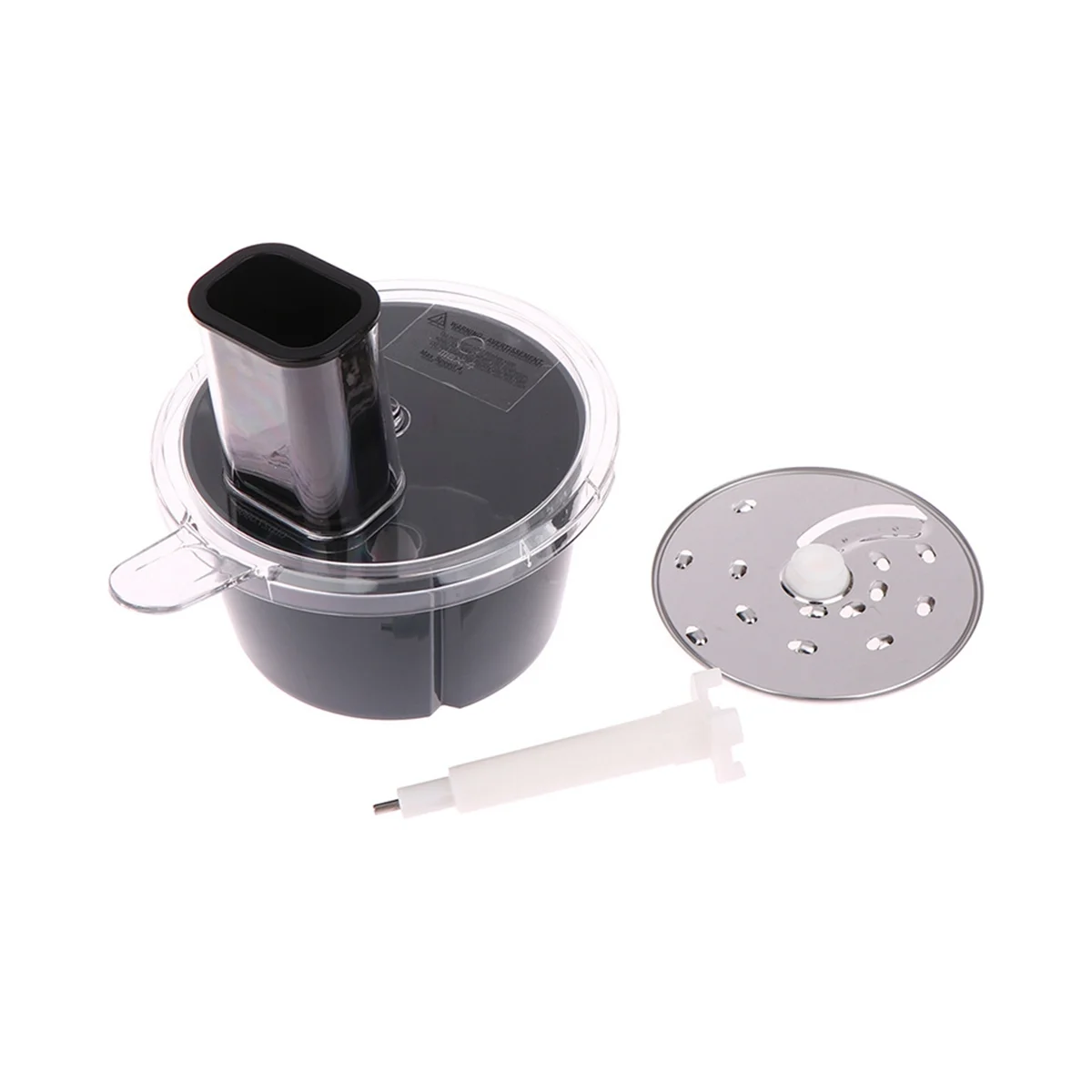 

Multifunctional Vegetables Grater Chopper Cutter Slicer for Vorwerk TM6 TM5 Accessories