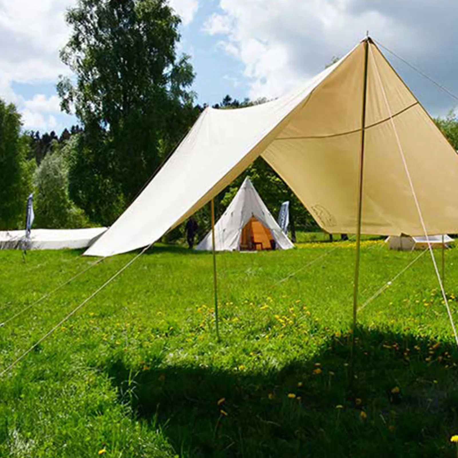 

Парашютный шнур для палатки, 31 м, веревка для кемпинга на открытом воздухе, скалолазания, походов, аксессуары для выживания