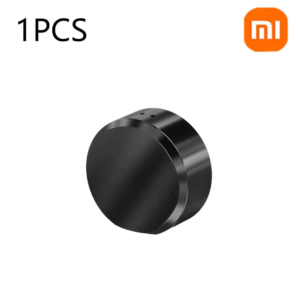 

MIJIA Магнитный GPS-трекер черный