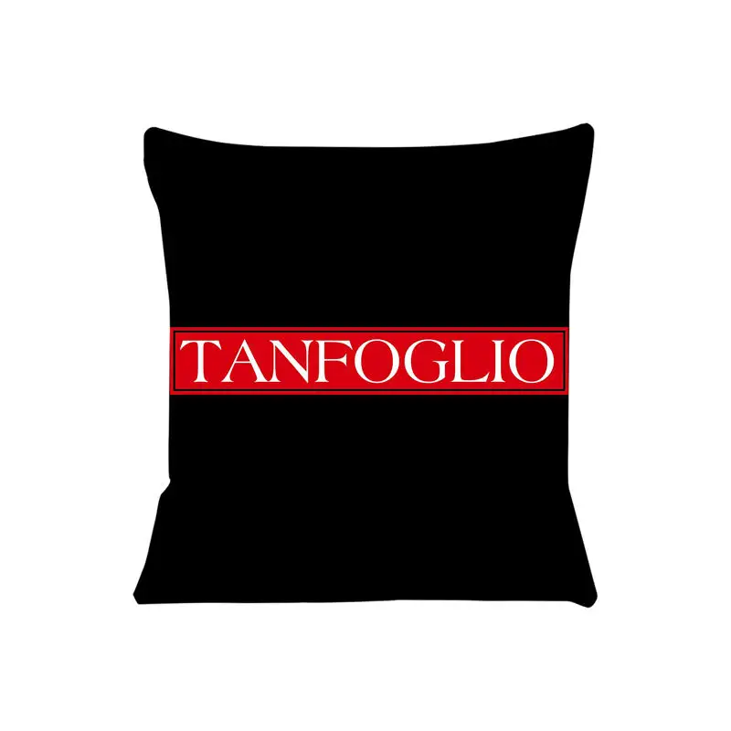 Наволочка tanfot4 для дивана подушка чехол сиденья автомобильная декоративная