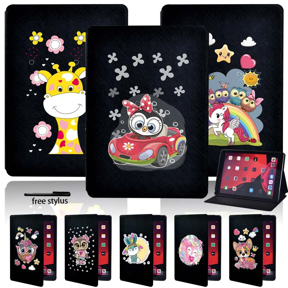 

Кожаный чехол-подставка для IPad Air 5, 10,9 дюйма, 2022 дюйма