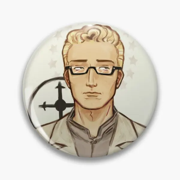 Аркадный Гэннон мягкая булавка для пуговиц Декор забавный металлический любимый