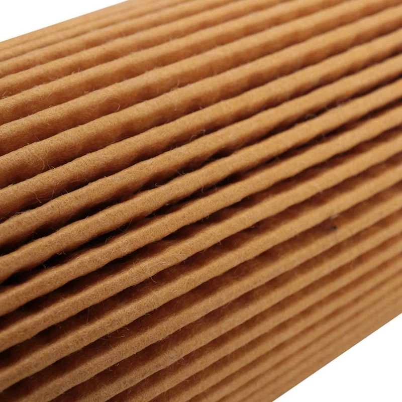 Масляный фильтр 11428575211 для BMW F34 F31 F30 F80 316D 318D 320D 320I 330I/F33 F83 F32 F82 F36 5 шт.