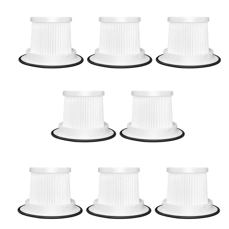 

EAS-For Japanese +/- 0 Plus Minus Zero Cordless Vacuum Cleaner XJC-C030 Filter Replacement Accessories Spare Parts