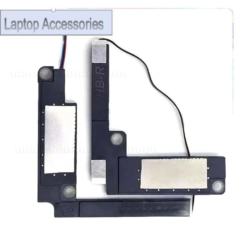Фото A + для Asus ZenBook UX530 UX530UQ UX530UX U5100 U5100UQ U5100U ноутбук левый и правый комплект динамиков №2