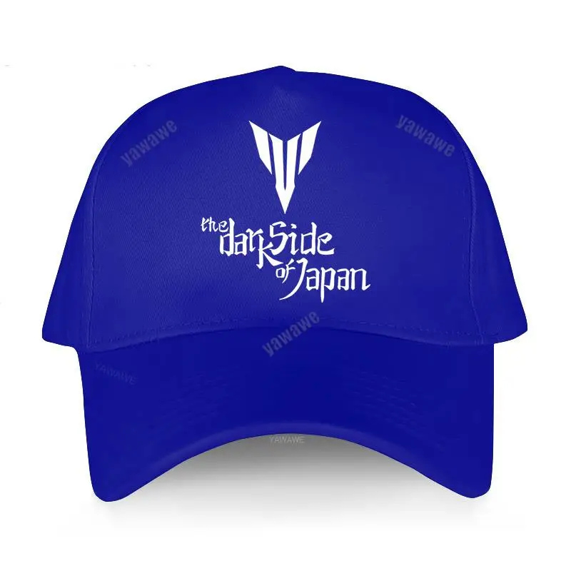 Бейсболка Mt регулируемая мотоциклетная Кепка с темной стороны для мужчин Fz 09 07 10