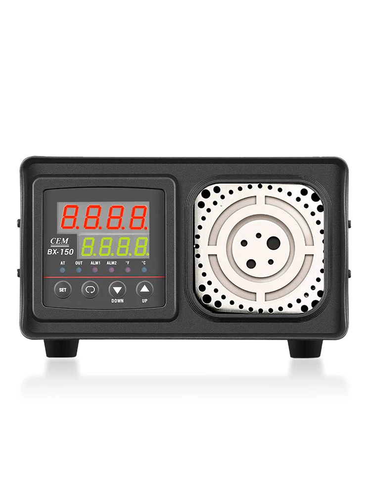 

CEM BX-150 Калибратор температуры сухой скважины 33-300°C