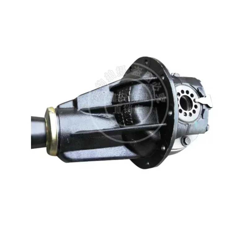 Jianɺn Manufacturing BAIC Huansu H2/H3 Weiwang 205/306 серия дифференциальной модификации заднего