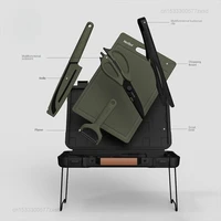 Набор инструментов для барбекю Xiaomi Nextool#1