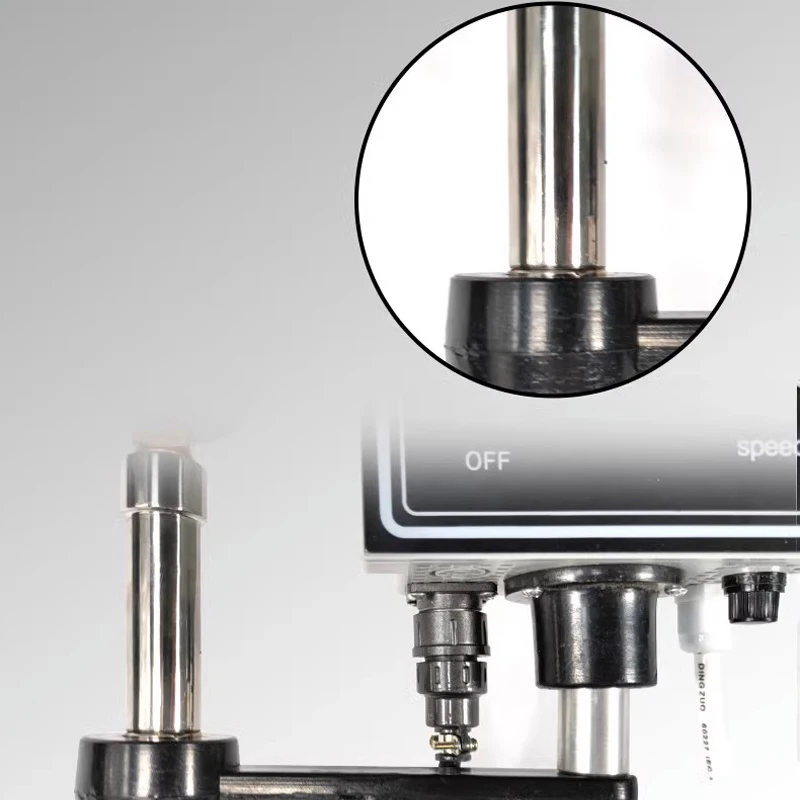 Роторный испаритель RE-301/501 RE-201 вакуумная дистилляция очистка кристаллизации 2L3L