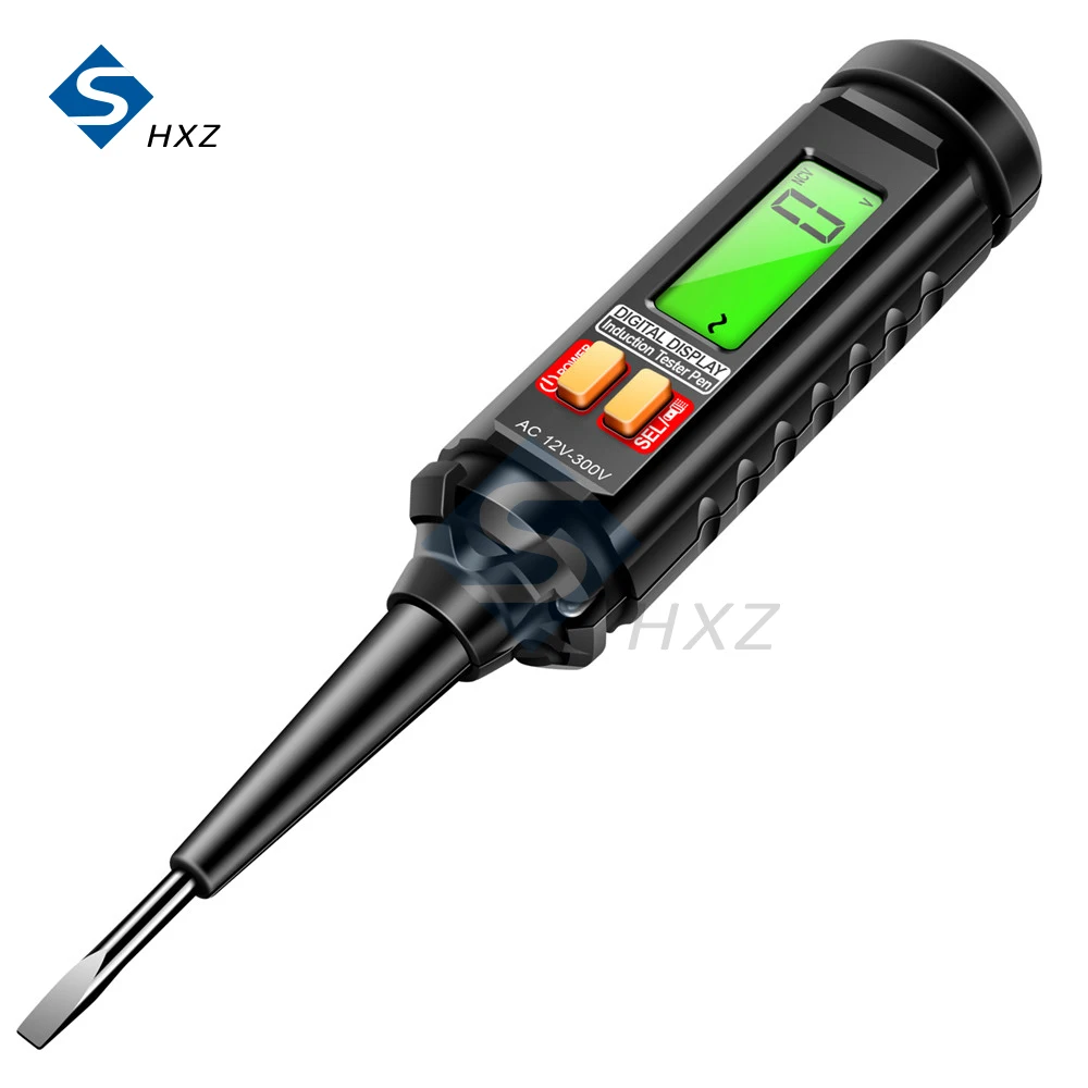 

Тестер напряжения ANENG B16