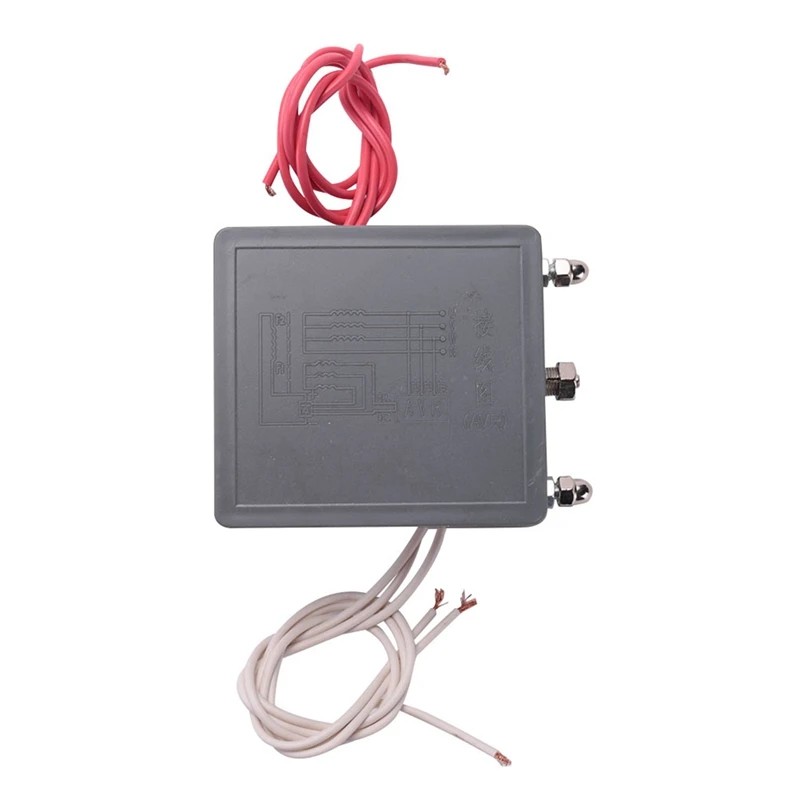 GB-170 новый комплект дизельного генератора для AVR автоматический регулятор