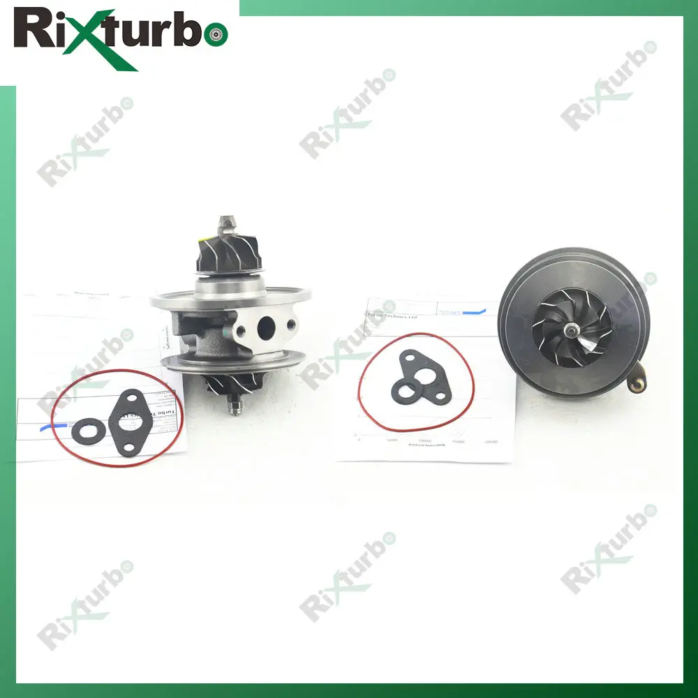 Турбокартридж для Land-Rover Range Rover левый правый турбокартридж 3 6 TDV8 272HP 54399880063 кВт