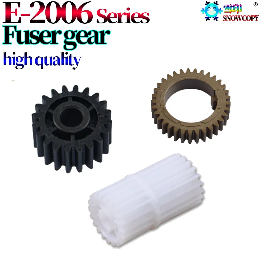 

F use r Gear для использования в Toshiba E-Studio 2006 2007 2506 2507 2303a 2306 2307 2309 2803 2802 2809a 2323 2523 A AM