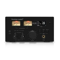 summer audio home professional hifi bt 5 0 csr8675 aptx ldac class d digital power audio amplifier 2x150w ac 88 260v