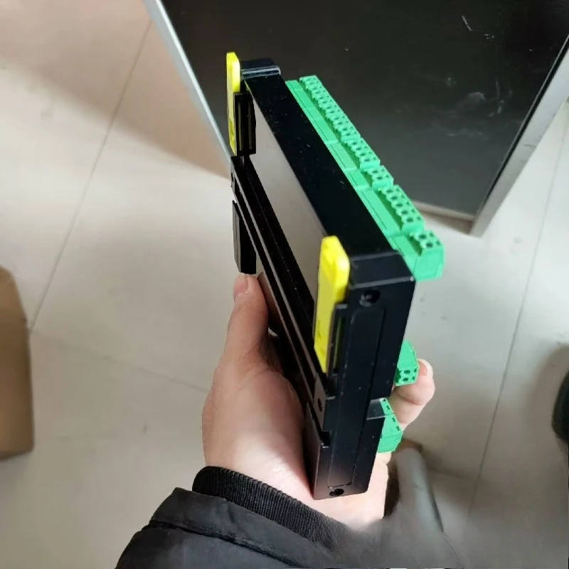 Фото Карта управления LinuxCNC, карта Mesa 7i92, управление движением CNC №3