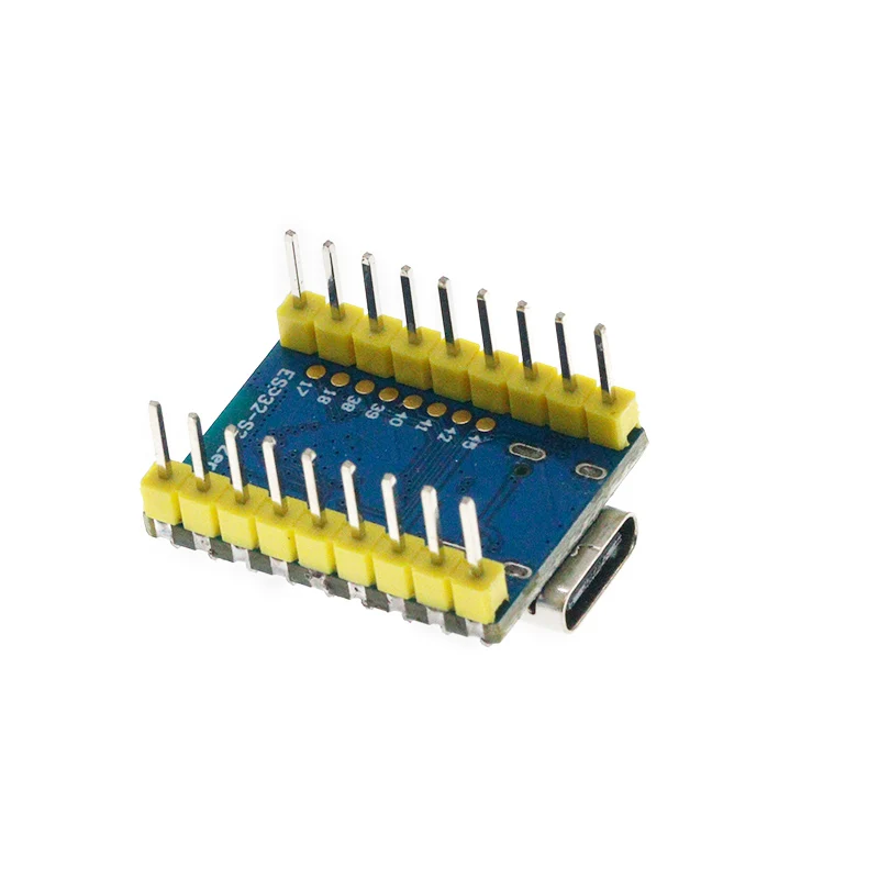 ESP32-S3-Zero Mini модуль