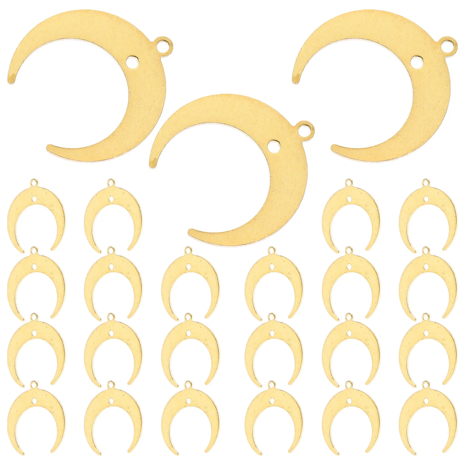 

25 шт., медные Подвески для сережек