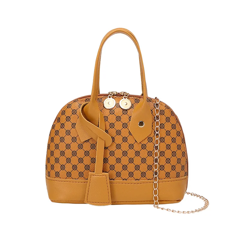 Fashion Shell Bags for Women Shoulder Bags Ladies Handbags Women's Crossbody Bags Totes Luxury Designer Hand Bags Female 2023