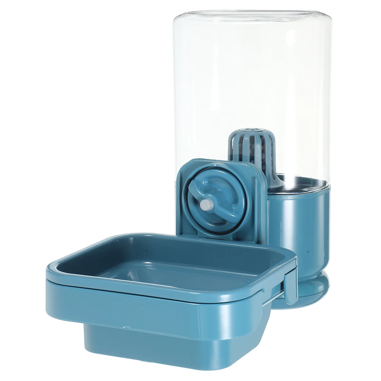 

Small Animals Water Bottle Water Dispenser Cage Pet Water Feeder Rabbit Water Feeder