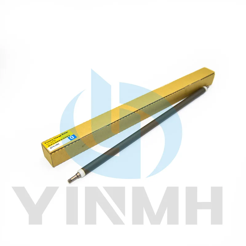 

4 шт. OEM первичный зарядный ролик коричневого цвета для Ricoh MPC3003 3503 3004 3504 4503 5503 6003 4504 5504 IMC3000